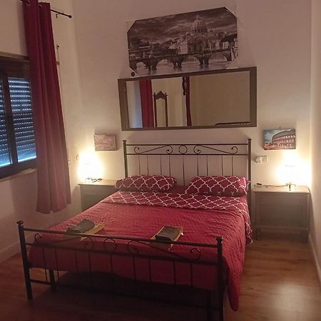 Mirti Subway Apartment Rome Buitenkant foto