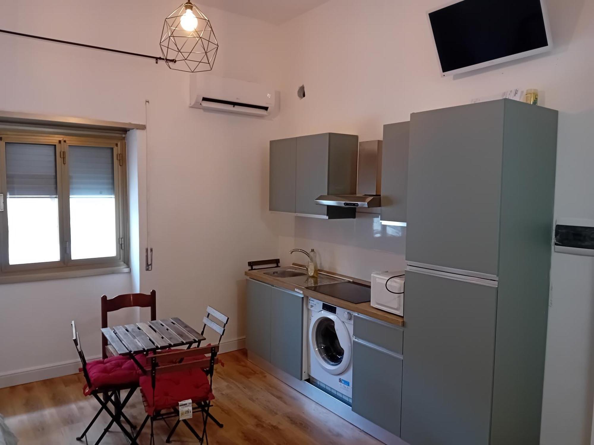 Mirti Subway Apartment Rome Buitenkant foto