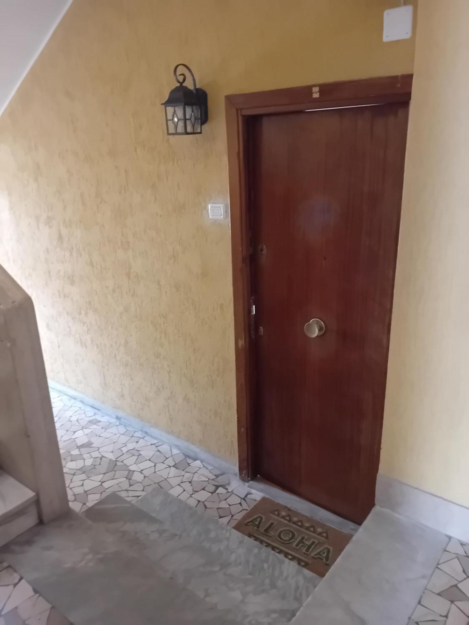 Mirti Subway Apartment Rome Buitenkant foto