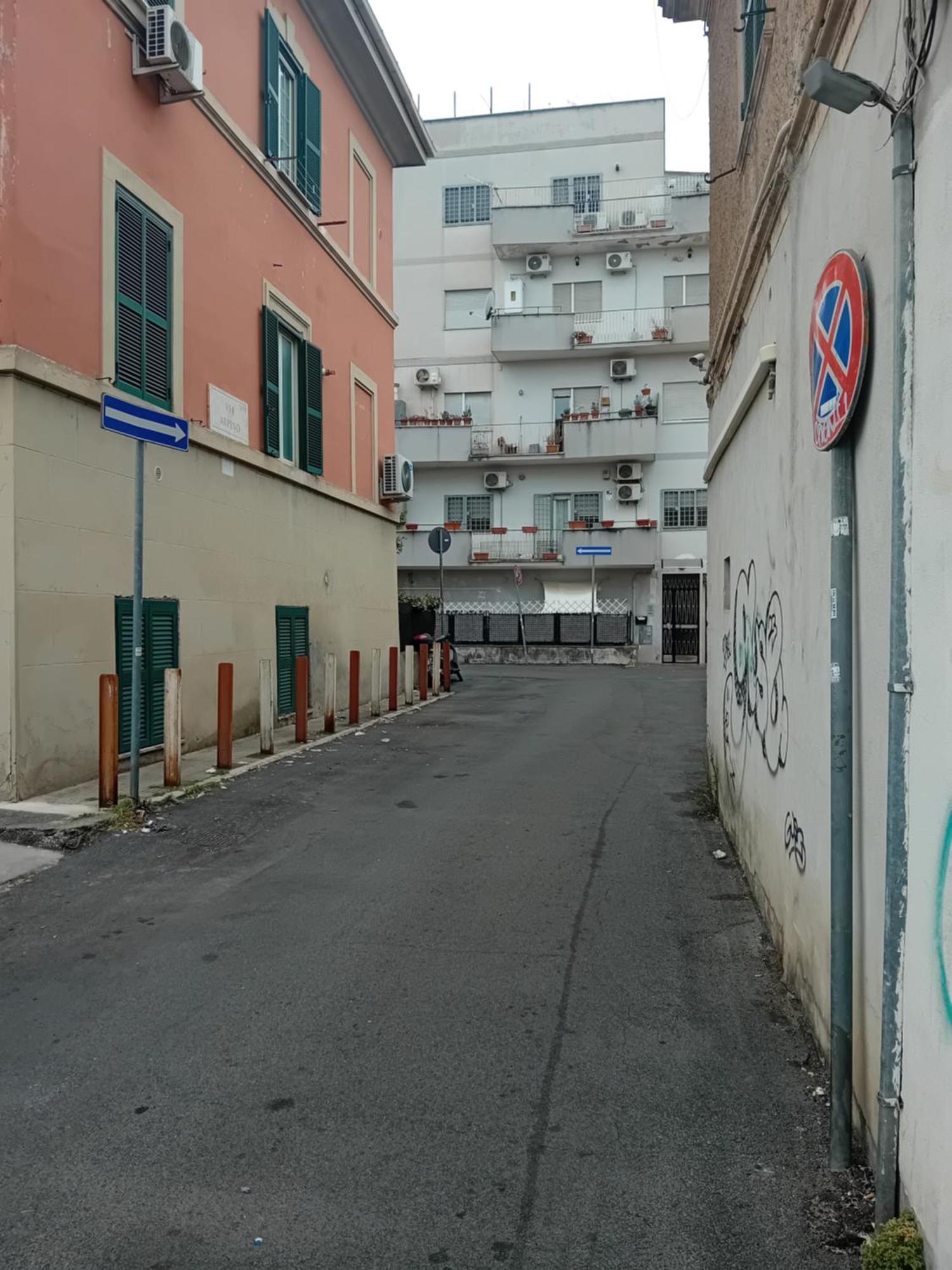 Mirti Subway Apartment Rome Buitenkant foto